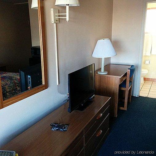 Economy Inn Safford Eksteriør bilde