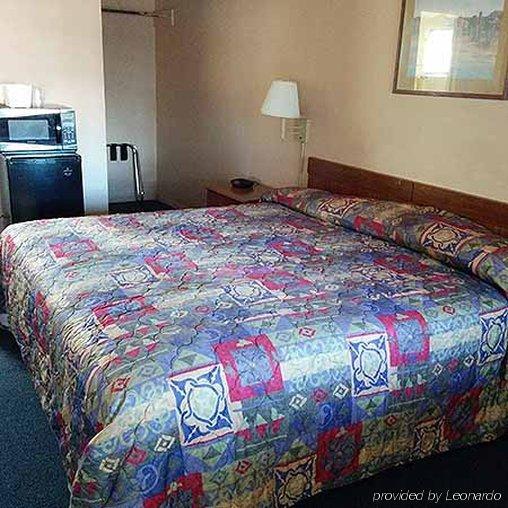 Economy Inn Safford Eksteriør bilde