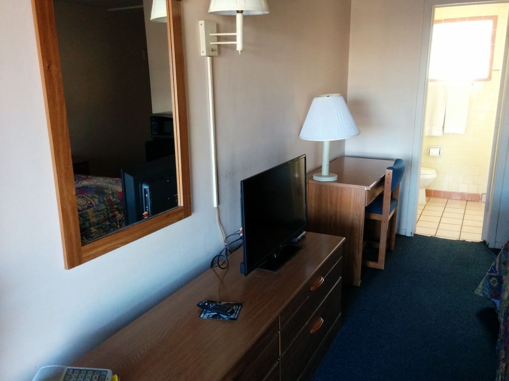 Economy Inn Safford Rom bilde
