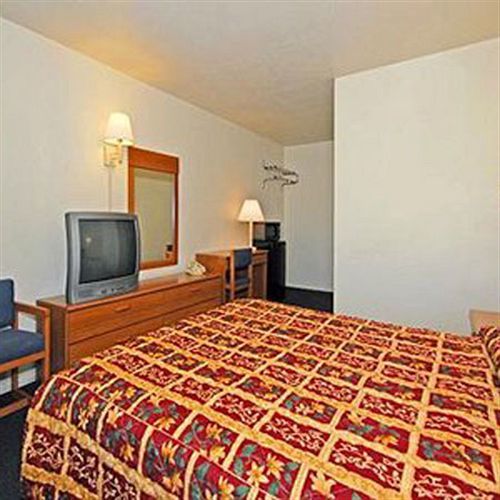 Economy Inn Safford Eksteriør bilde