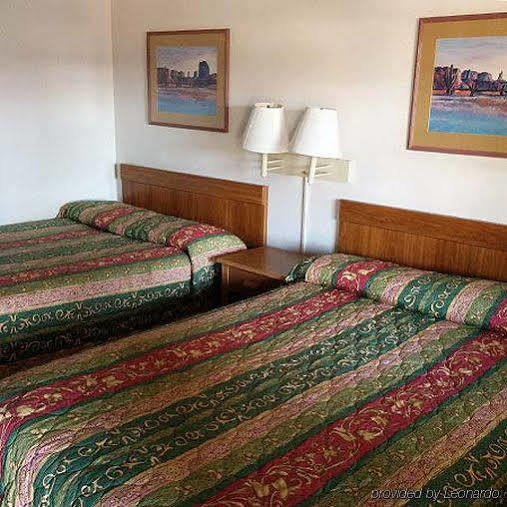 Economy Inn Safford Eksteriør bilde